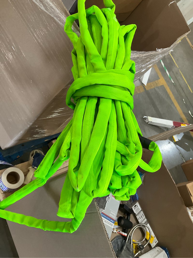 Condition photo showing Good Condition for zero-g pro teknor apex 3/4-in x 75-ft contractor -duty kink free woven green