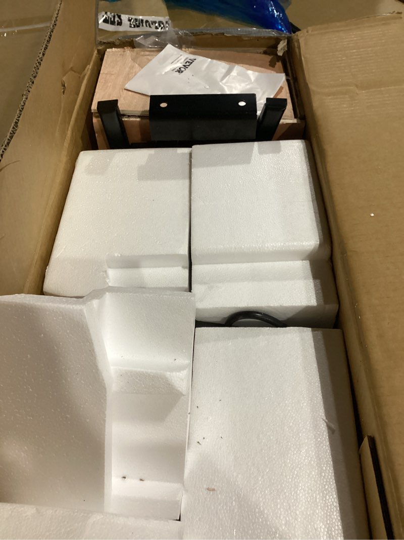 Condition photo showing Good Condition for VEVOR Electric Grain Mill Grinder, 3000W Spice Grinders, Commercial Corn Mill with Funnel, Thickness Adjustable Powder Machine, Heavy Duty Feed Flour Cereal Mill Wheat Grinders, Dry & Wet Grinder