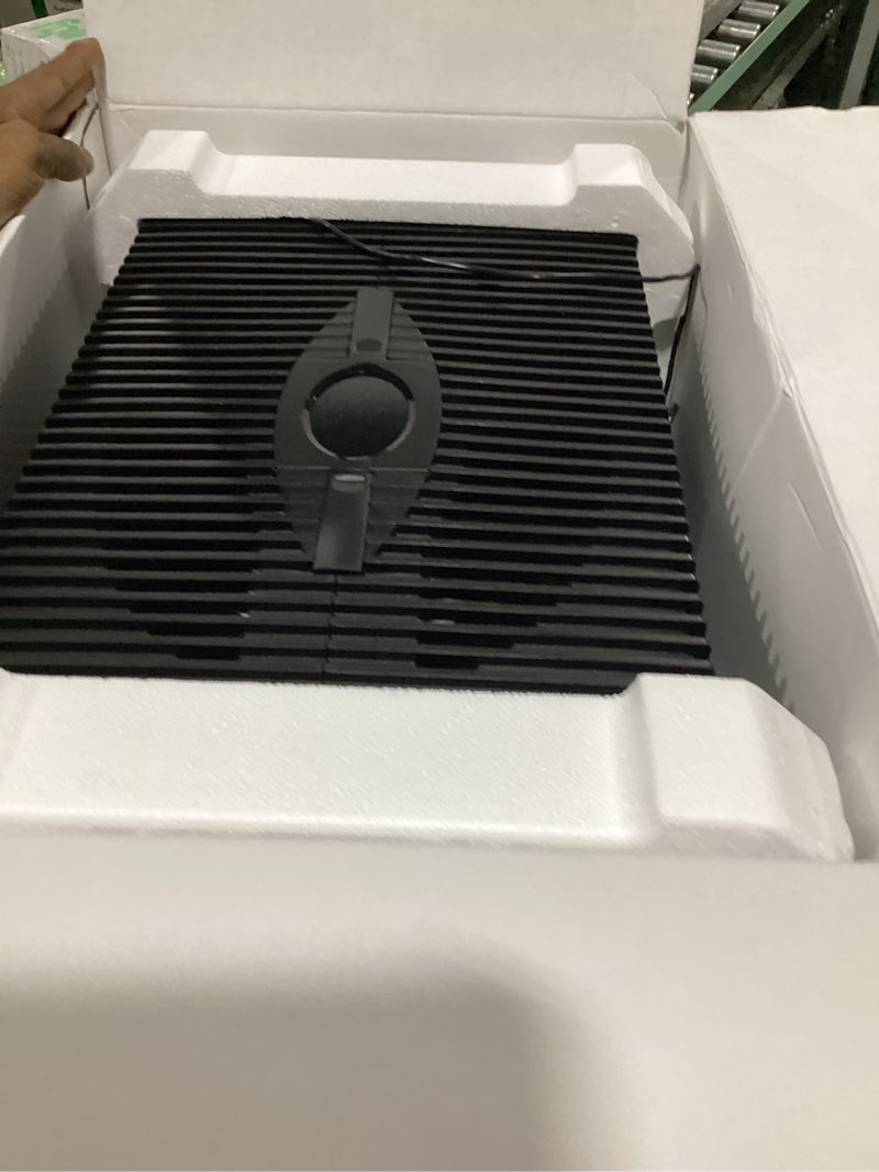 Condition photo showing New/Like New for Venta LW45 Original Humidifier in White - Filter-Free Evaporative Humidifier for Spaces up to 600 ft² White 600 ft²