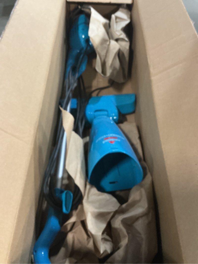 Condition photo showing Good Condition for Bissell Featherweight Stick Lightweight Bagless Vacuum with Crevice Tool, 2033, Featherweight (Blue)
