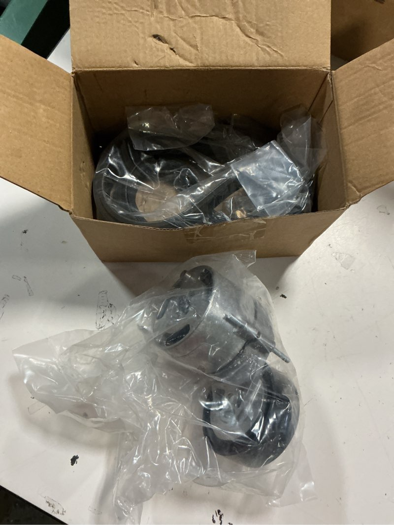 Condition photo showing New/Like New for 90k-39359 serpentine belt tensioner drive kit for subaru brz crosstrek forester impreza outback legacy wrx 23769aa040 6pk1960 apv3181 k060772