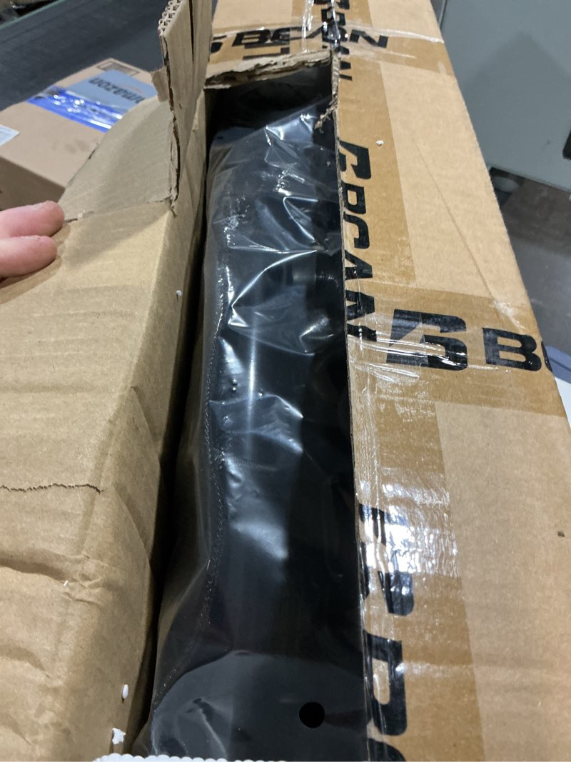 Condition photo showing Good Condition for BCAN 40"/48" Mini Rebounder Trampoline for Adults with Bar, 450/550LBS Fitness Trampoline with Bungees, Adjustable Handle, Stable & Quiet, Indoor Outdoor, Whole-Body Workout & Relaxation at Home 40IN 40IN-GREEN