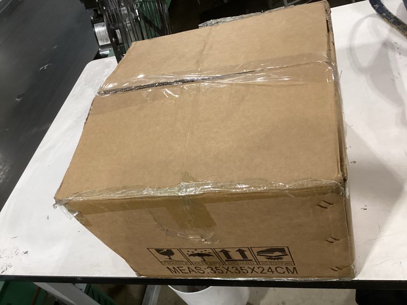 Condition photo showing Good Condition for chafing dish