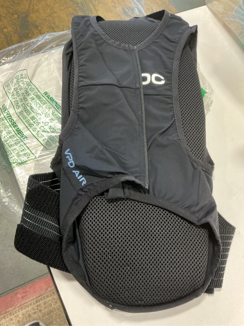 Condition photo showing Good Condition for JUNIOR VPD AIR COMP BACK SKI PROTECTION