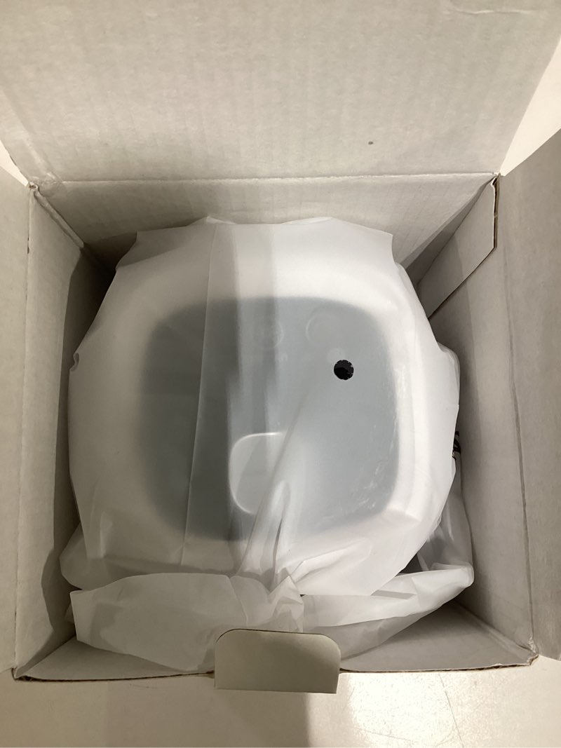 Condition photo showing New/Like New for 2025 upgraded 3-in-1 version ultrasonic retainer cleaner machine, degassing technology+ultrasonic+uv, with a 5-fold increase in cleaning efficiency for dentures, mouth guards, braces, jewelry