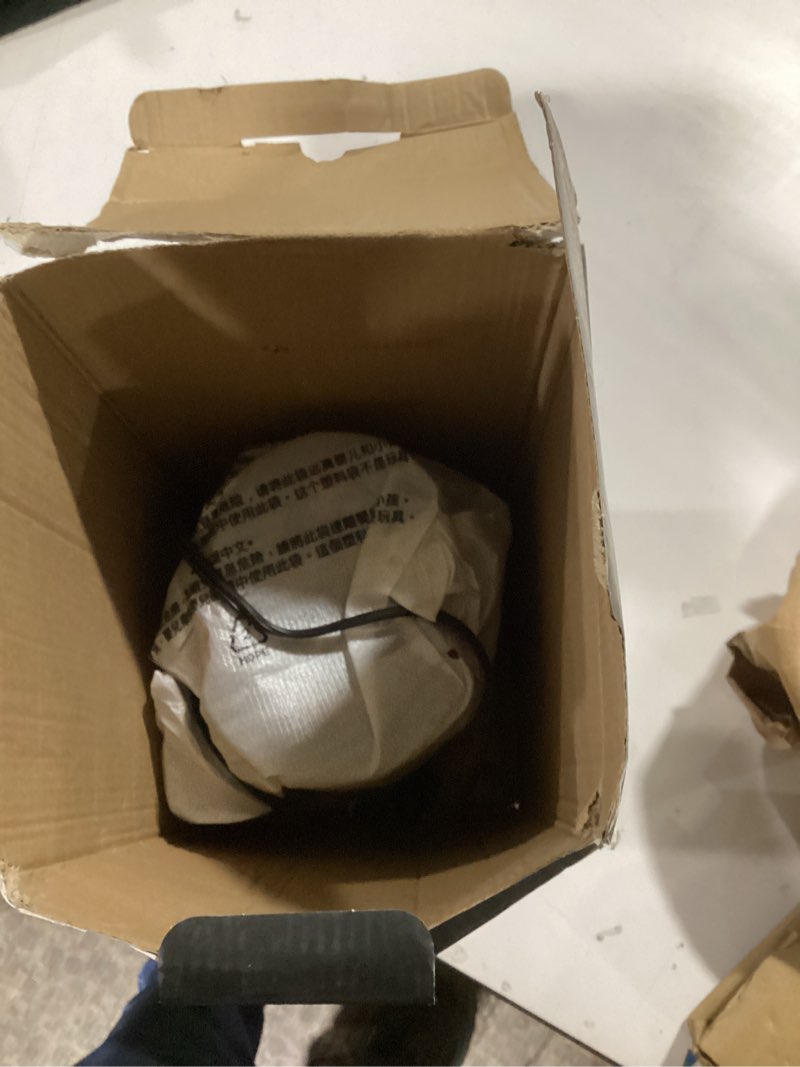 Condition photo showing Good Condition for Bodum Bistro Standard Conical Burr Electric Coffee Grinder, 12 Inches, Black