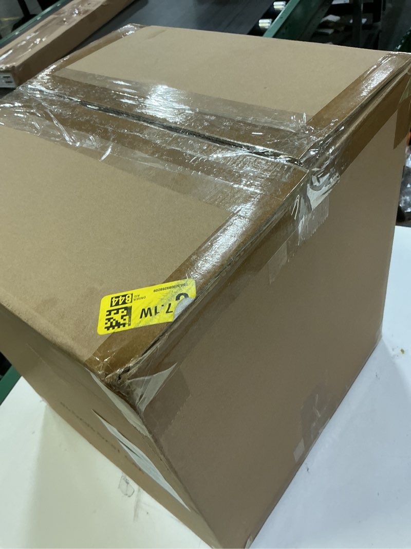 Condition photo showing Good Condition for Afarnook 4 Pack 6l Heated Chicken Waterer for Winter Poultry Feeder Poultry Heated Constant Temperat