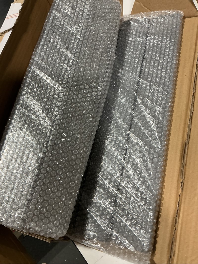 Condition photo showing Good Condition for dish drying mat large stone dish drying mat for kitchen counter collapsible quick-drying sleek diatomaceous versatile stone drying mats for cups dishes bottles marble (black, 16''x24'') black 16" x 24"