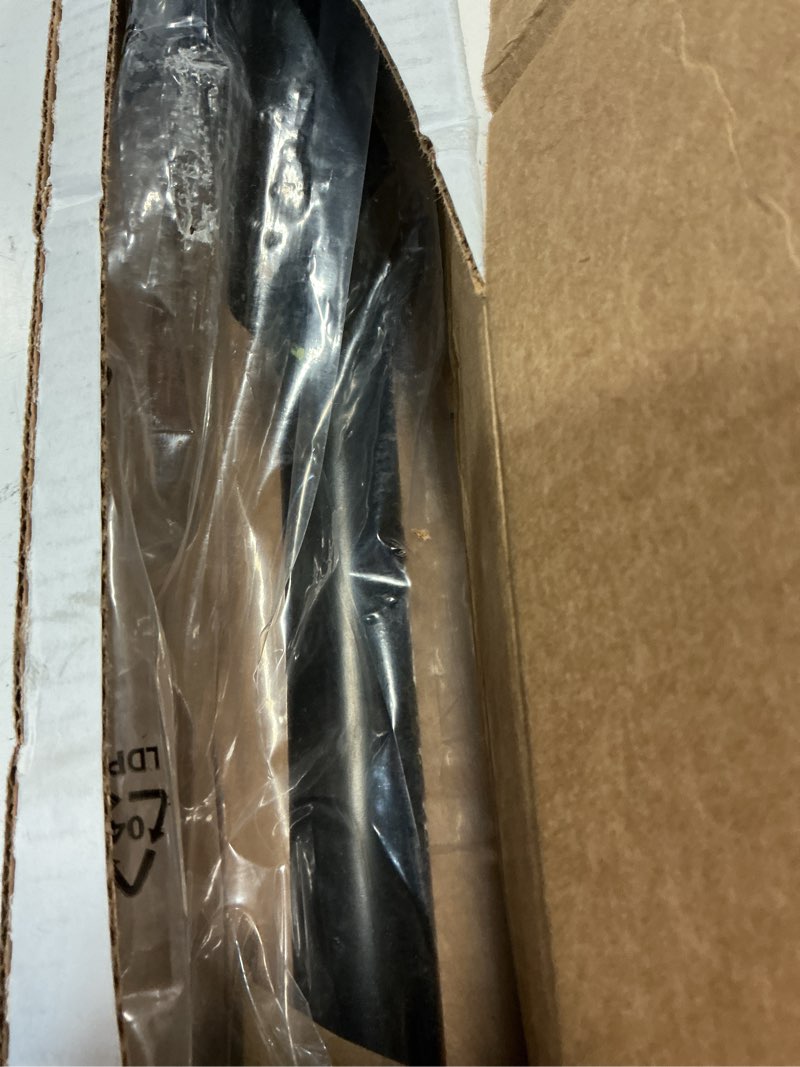 Condition photo showing Good Condition for moog rk643320 suspension control arm rear left upper forward, rear upper