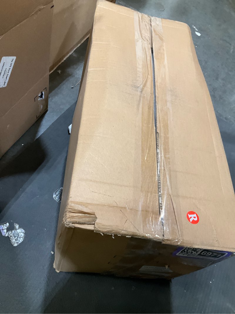 Condition photo showing As Is for car lights