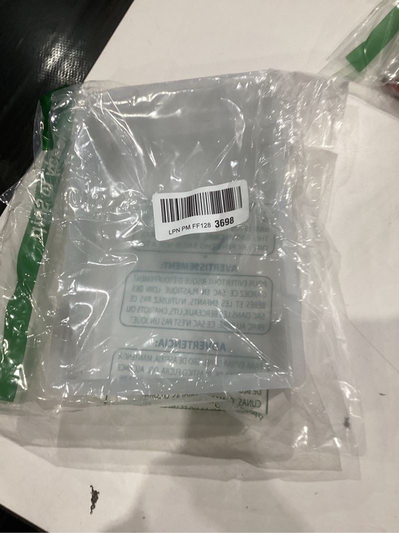 Condition photo showing New/Like New for Sakolla 9? Rectangular Silicone Molds for Epoxy Resin, Crystal Deep Casting Epoxy Mold for Flowers Preservation, DIY Artwork, Office Home Decoration 9? Rectangular/White