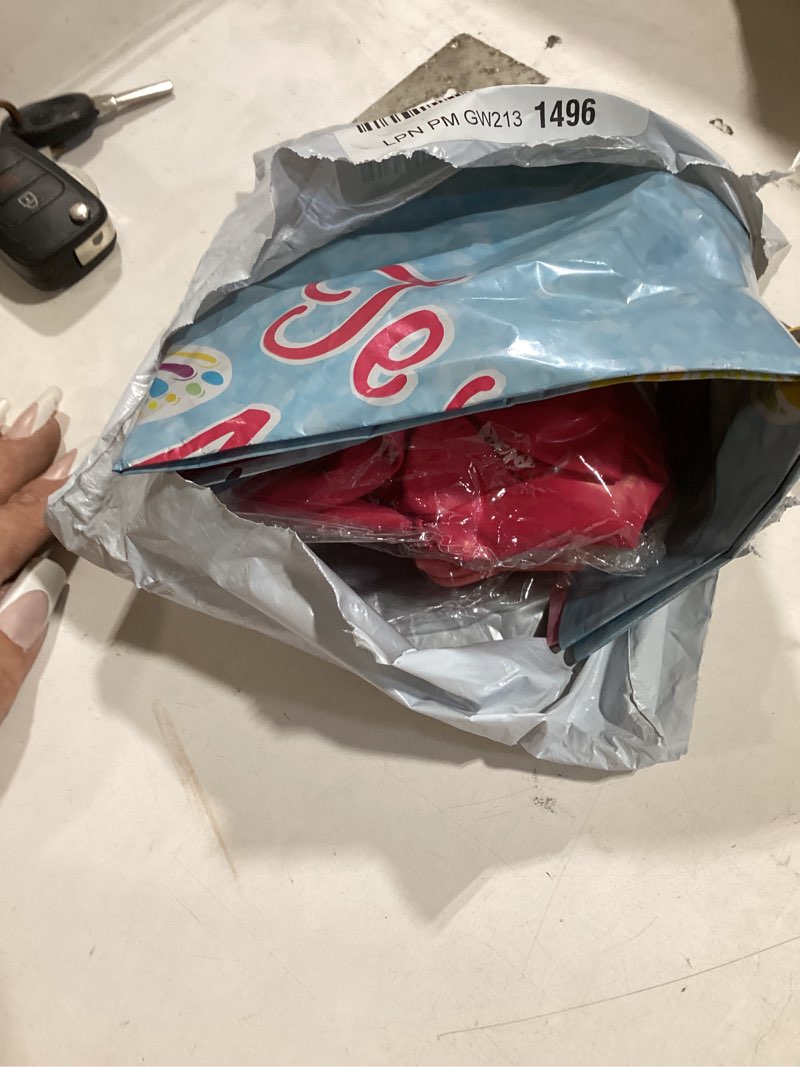 Condition photo showing Good Condition for feliz dia de la madre balloons pink latex balloons foil balloon for feliz dia de la madre decorations