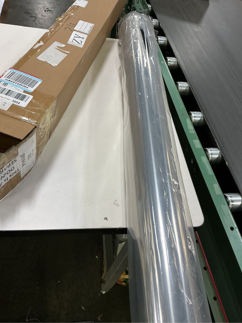 Condition photo showing Good Condition for Blulu 304 Stainless Steel Reverse Osmosis Compatible with 4040 Membrane Housing Heavy Duty 4"x40" Commercial Ro Membrane Pressure Vessel Good for Industrial Use