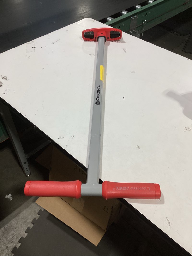 Condition photo showing Good Condition for corona comfortgel weeddestroyer long-handle tool weeder