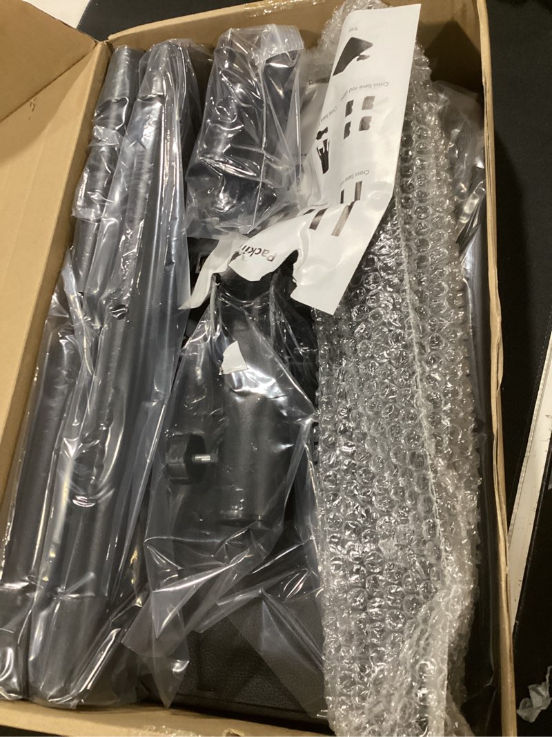 Condition photo showing Good Condition for tattoo armrest stand with tray - zhooge tattoo arm leg rest stand adjustable height soft pad for tattoo studio tattoo supply