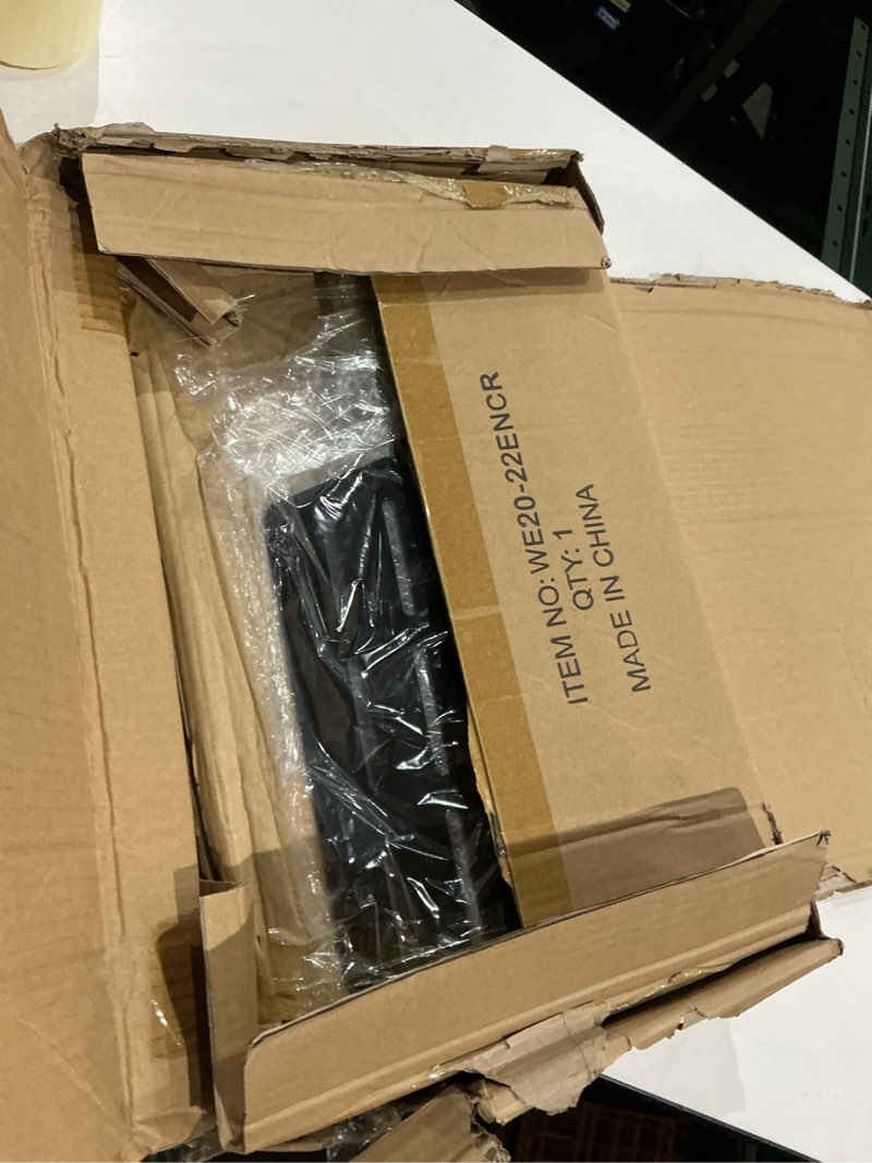 Condition photo showing Good Condition for genesis e-330 4 burner 62752 7524 grates 7620 7621 flavorizer bars 65505 heat deflectors replacement parts for weber genesis grill parts 300 series e-310 e-320 s-310 s320 s-330 ep-310 ep-320 ep-330
