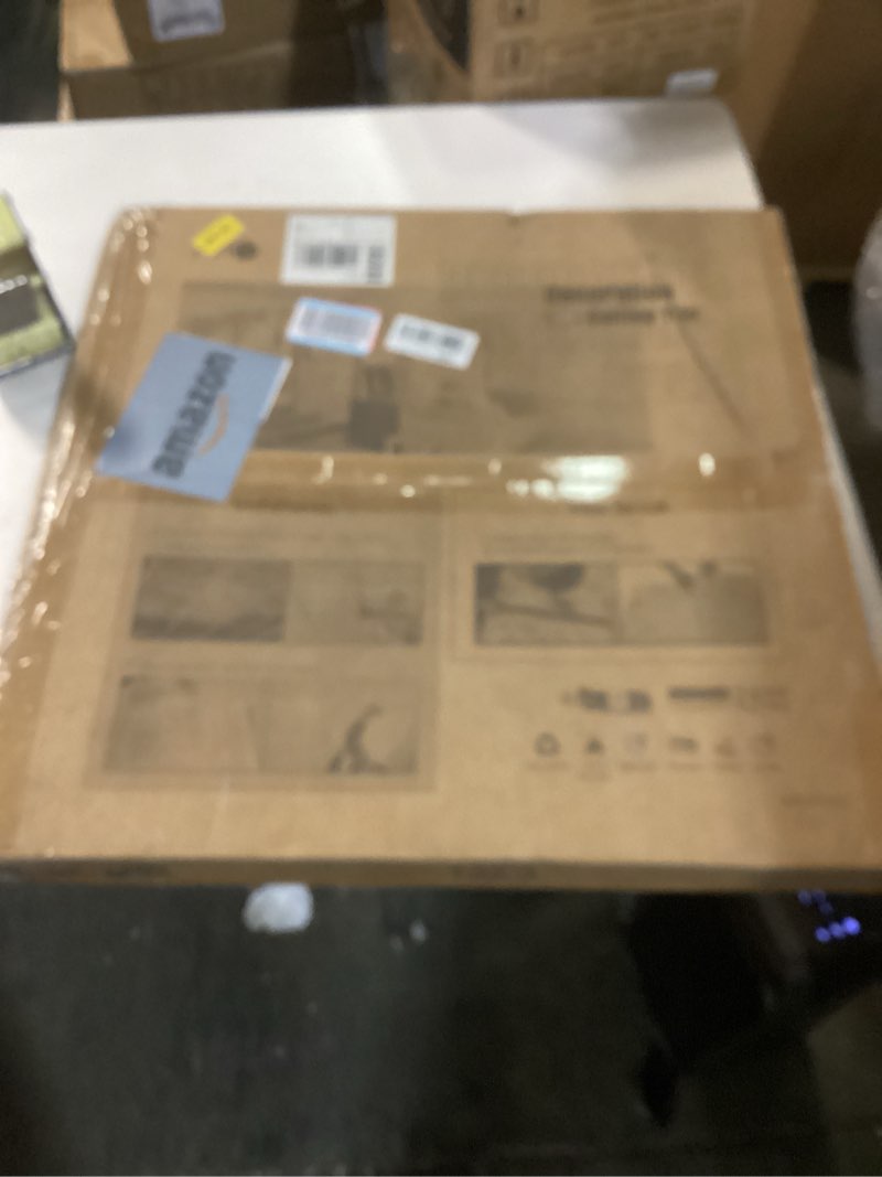 Condition photo showing Good Condition for Art3d PVC Ceiling Tiles, 2'x2' Plastic Sheet in White (24-Pack) 24"x24" White 1 24