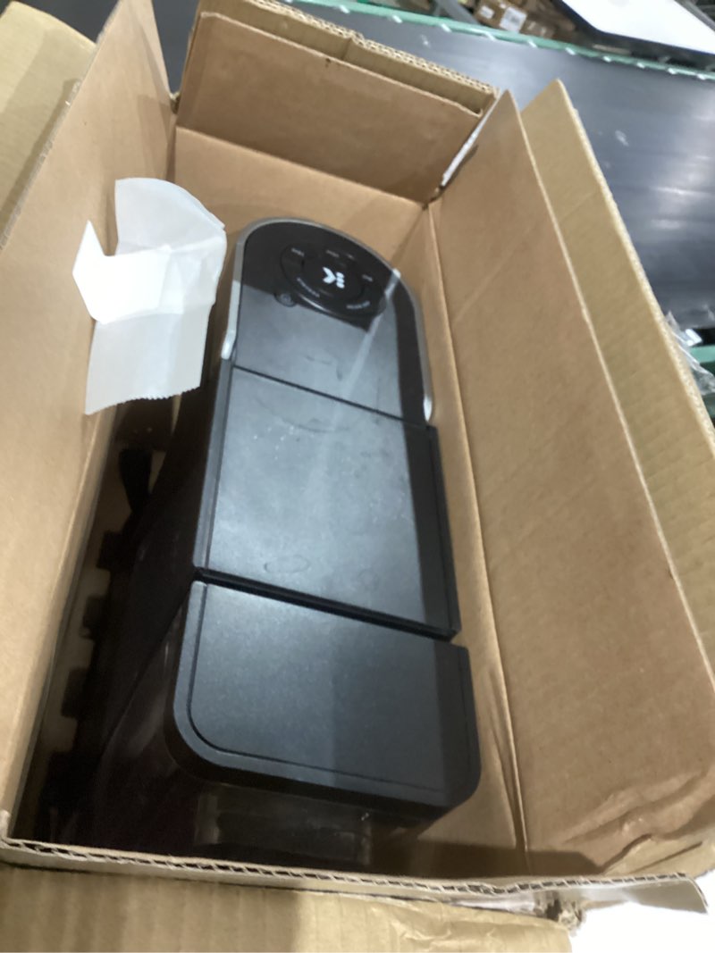Condition photo showing Good Condition for keurig k-slim single serve k-cup pod coffee maker, multistream technology, 3 brew sizes, slim and sleek design, 46oz removable reservoir, black