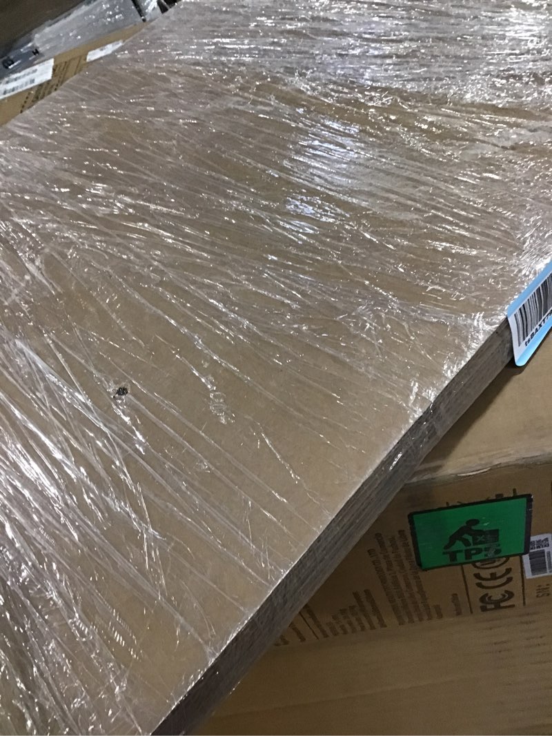 Condition photo showing New/Like New for Partners Brand Corrugated Cardboard Sheets, 30" x 60", Kraft (Pack of 5)