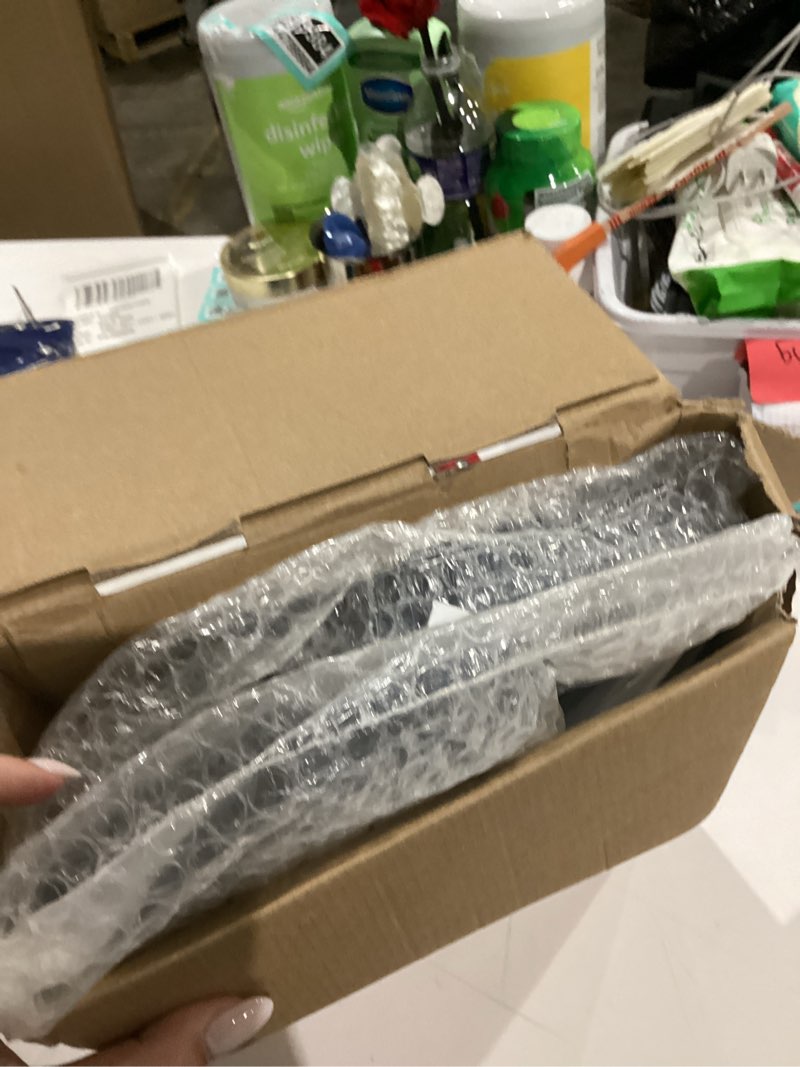 Condition photo showing As Is for UTV Side Mirrors for Honda Pioneer 700-2 700-4 2014-2025, Adjustable SXS Side View Mirrors Wide Folding Clear Rearview Mirror for Honda Pioneer 700-2 700-4 2014-2025 Accessories, 1 Pair