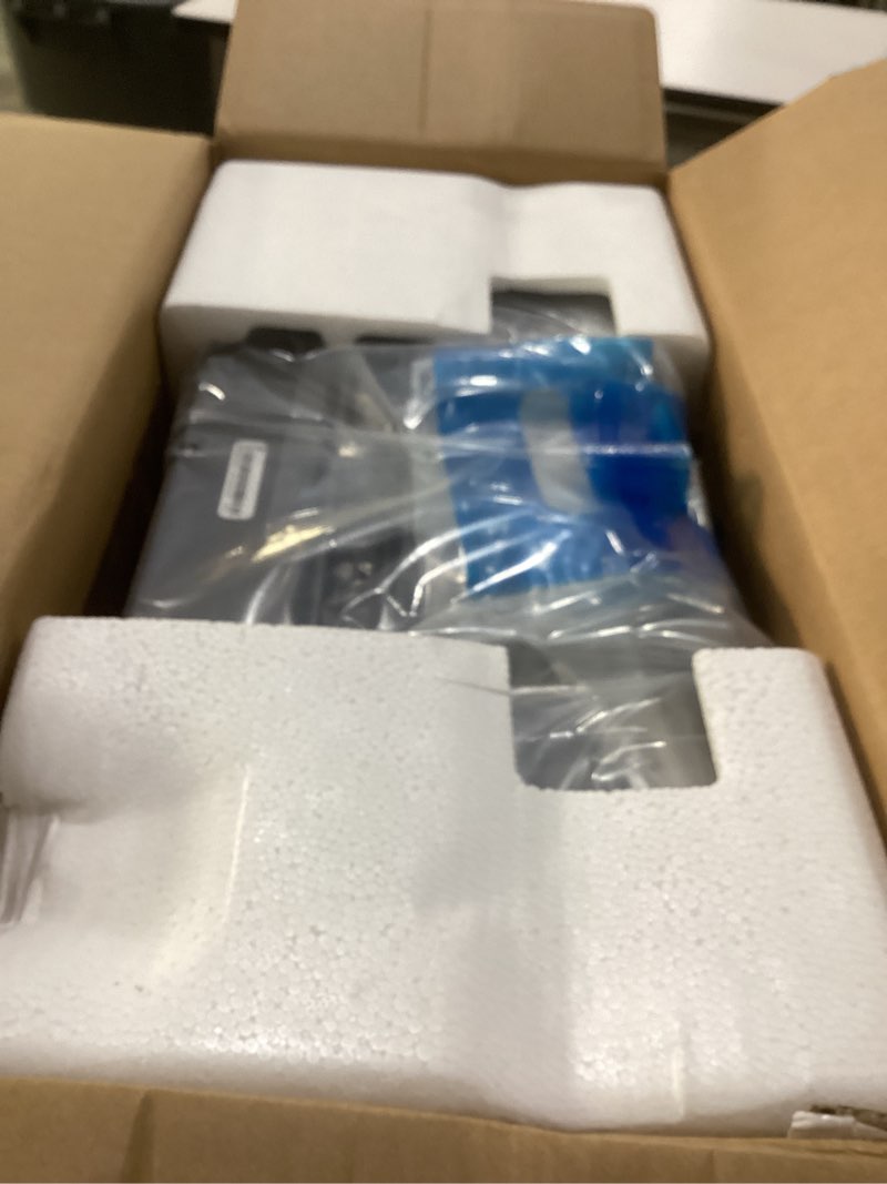 Condition photo showing New/Like New for HP Smart Tank 6001 Wireless All-in-One Ink Tank Printer, Scanner, Copier with 2 Years of Ink Included, Best-for-Home, Cartridge-Free Refillable, AI-Enabled (2H0B9A) Visit the HP Store