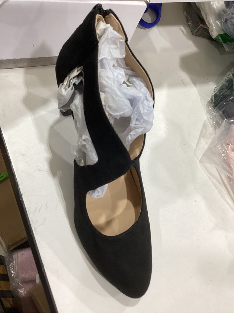 High heeled