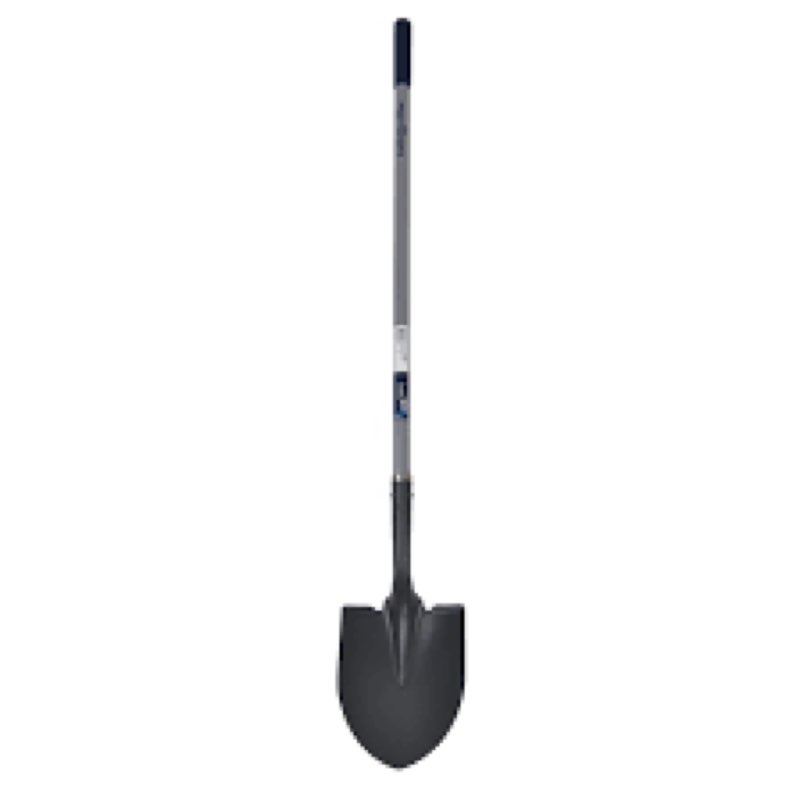 Project source digging shovel