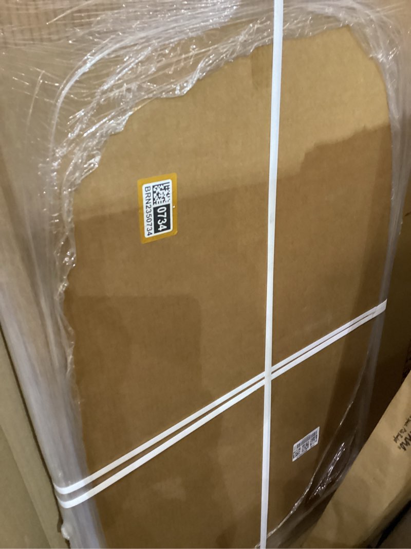 MASTERPIECE Z1VS-2645 Vincent Pro 7/8" Deep Sausalito Heavy Weight and Texture 14 oz Cotton Stretche