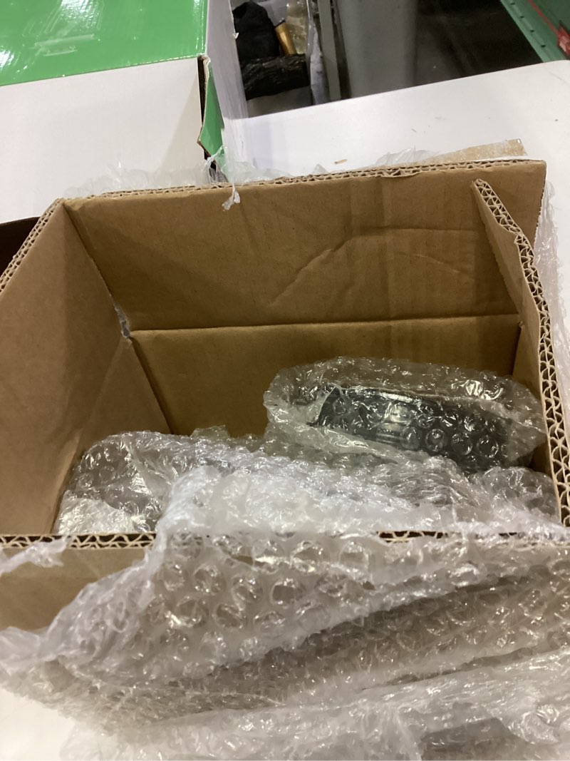 Condition photo showing Good Condition for GDOR Blender, 52 Oz Glass Jar, Multi-Function Kitchen Blender & Grinder Combo, 9 Functions with Shakes, Puree, Crush Ice, and Chop, Max 700W, Self Cleaning