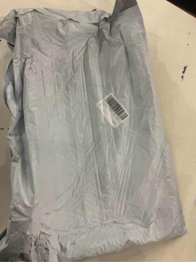 Condition photo showing New/Like New for DOITOOL Stainless Steel Beehive Nest Frame Bracket - Durable Beekeeping Frame Holder for Hive Frames 17.71 X 5.51 Inches Space-Saving Beekeeper Tool 2pcs