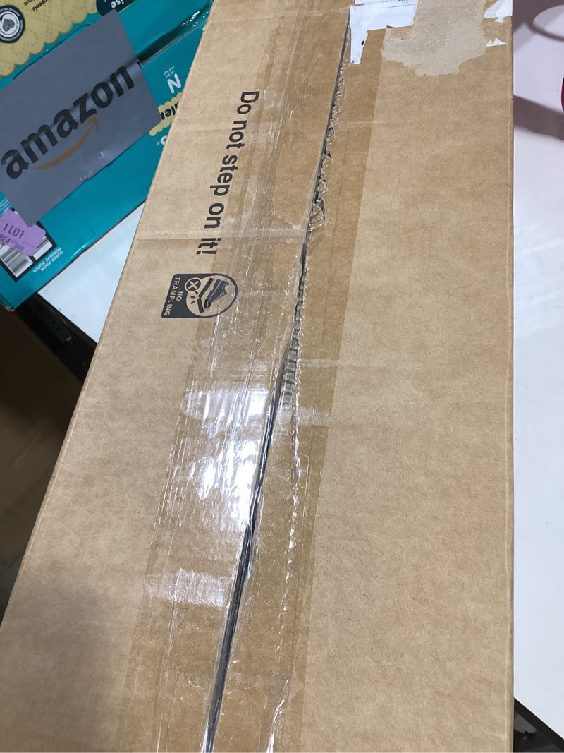 Condition photo showing Good Condition for Space Heater for Large Room, FOHERE 24" Electric Heaters for Indoor Use with Thermostat and Remote, 70° Oscillation, 12H Timer, Overheat and Tip-Over Protection, Fan Mode for Home Bedroom Office