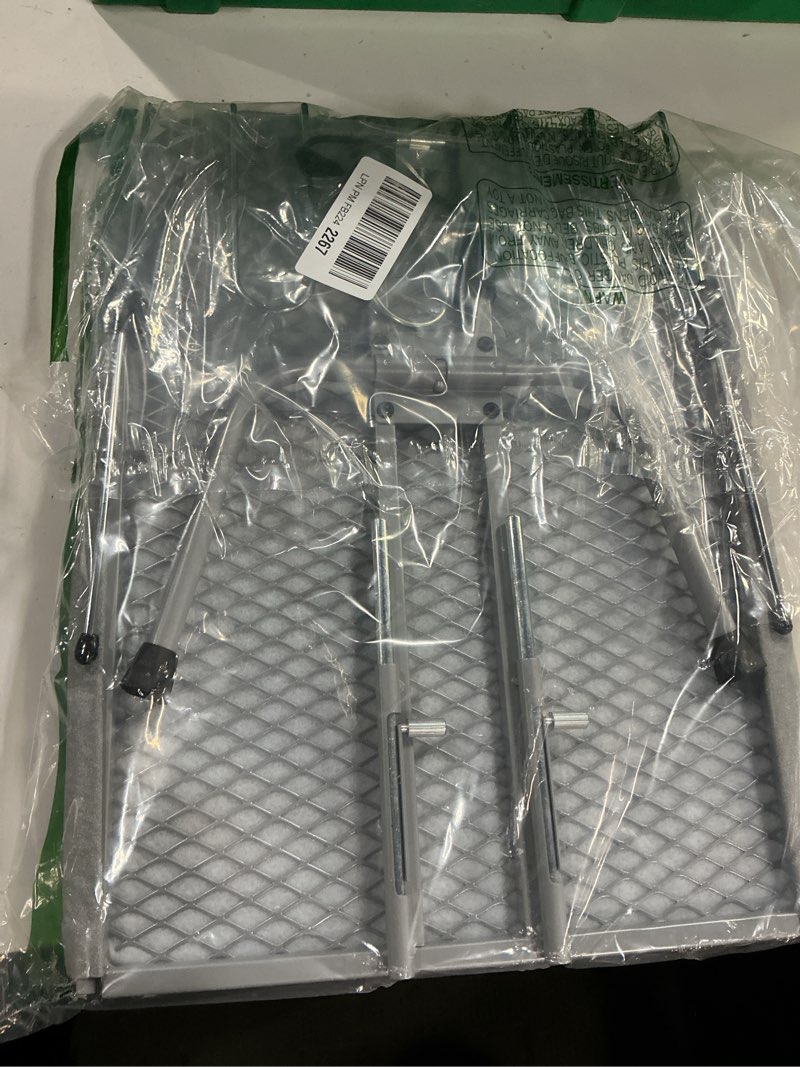 Condition photo showing Good Condition for Ironing Board, Small Iron Board with Iron Rest, Mini Tabletop Ironing Board with Heat-Reflective Cover and 100% Cotton 8mm Thicken Pad, 31.5"x11.8"x6.2", Silver