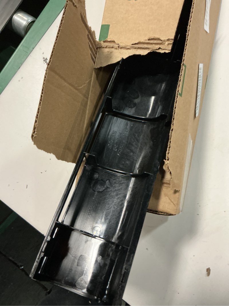 Condition photo showing Good Condition for mdx61912701 microwave grille vent compatible with lg 2119394 ap5202555 ah3535252 ea3535252 top vent grille lmv2031st lmh2016st lmhm2237bd lmhm2017sb