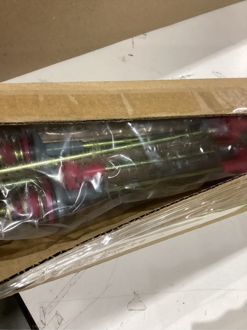 Condition photo showing New/Like New for DC97-16350U DC97-16350T Washer Suspension Rods for SAMSUNG WA50R5200AW/US WA50R5400AV/US WA45T3200AW/A4 WA50R5400AW/US WA45H7000AW/A2 and WA45N3050AW/A4 Washing Machine - 4 PCS