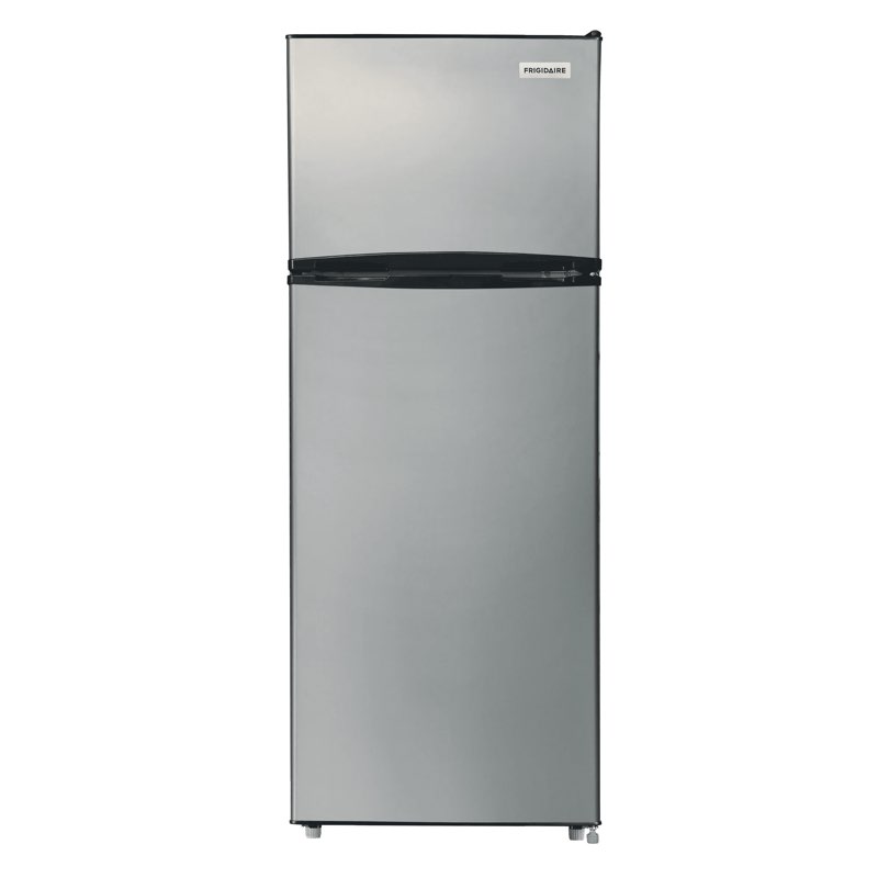 frigidaire 7.5 cu. ft. refrigerator efr780-t-6com 