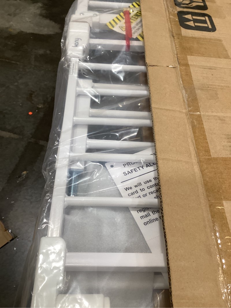 Condition photo showing Good Condition for baby gate