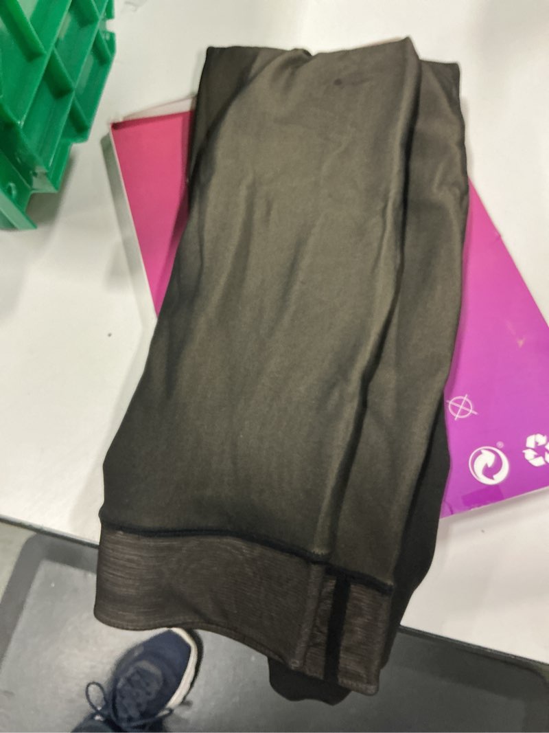 Condition photo showing Good Condition for KBVOT Fleece Lined Tights Women Sheer Warm Pantyhose Leggings Fake Translucent Thermal Winter Thick 