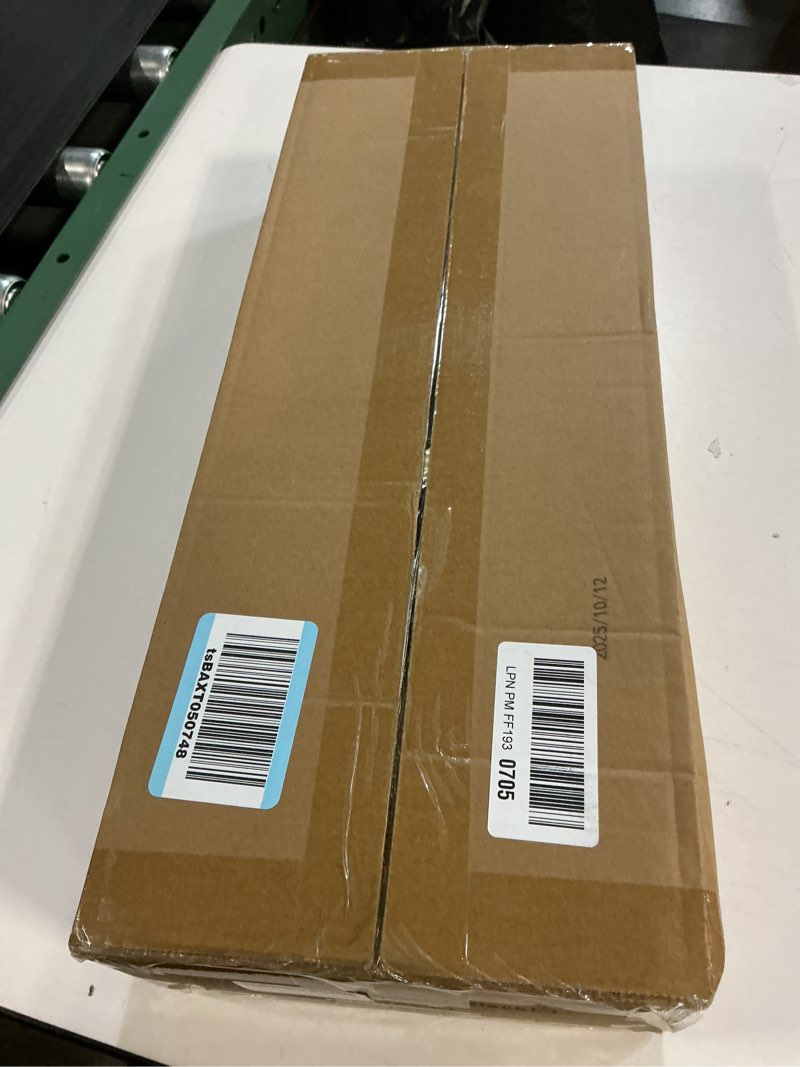 Condition photo showing New/Like New for 6.2FT Heart Arch Stand for Proposal Wedding Backdrop Stand Wedding Balloon Arch Stand Metal Heart Shaped Arch for Ceremony Valentine's Day Birthday Party Baby Shower Decorations (Golden) 6.2 FT