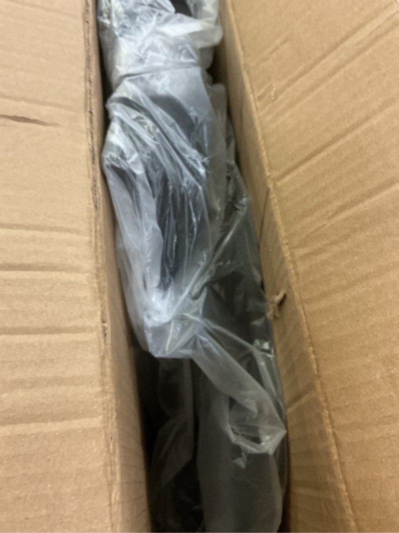 Condition photo showing Good Condition for Car Floor Mats for Ford Transit 2022 2023 2024 2025 2026, Fit Vinyl Floor Only (Not Fit for Connect), Custom Fit All-Weather TPE Liners for Transit 150 250 350 Heavy-Duty Black Van Accessories