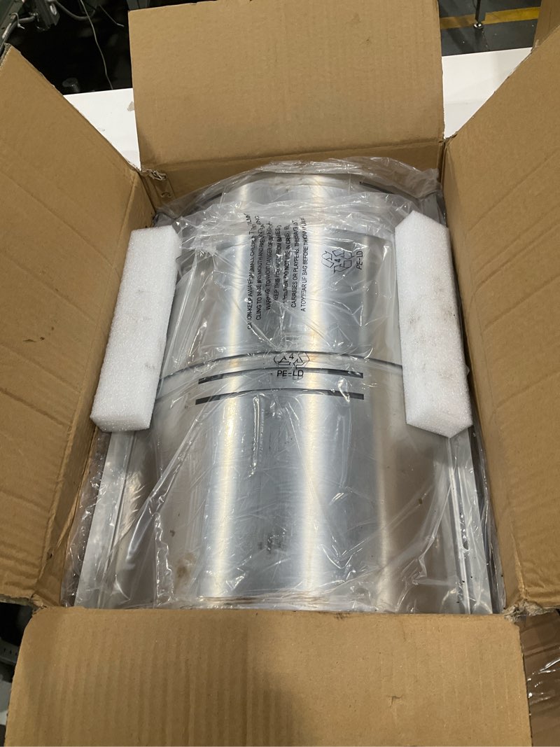Condition photo showing Good Condition for lexington flame broiler kit for pit boss smoker replacement parts 500 540 550 series pitboss pellet grill drip tray diffuser heat deflector plate slide cover bbq accessories pb500nx pb500sp for 540 series