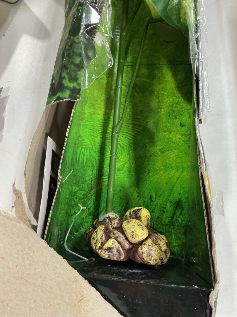 Condition photo showing item condition for Exo Terra Dripper Plant, Large