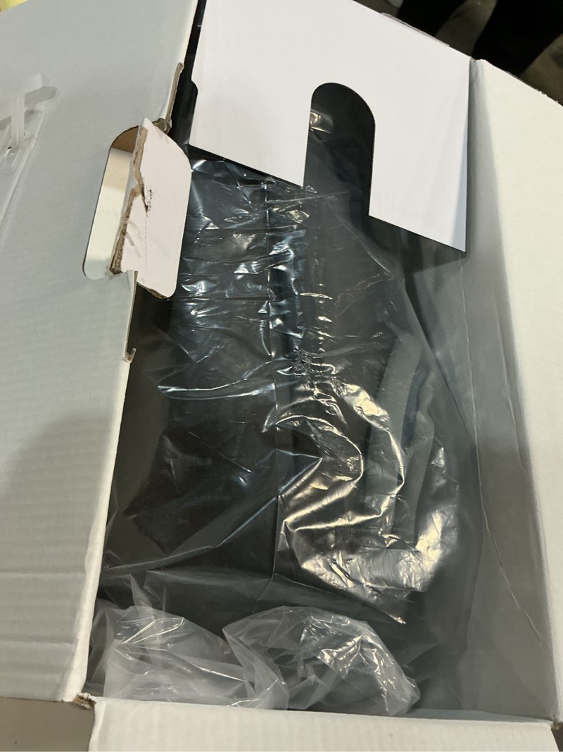 Condition photo showing New/Like New for medcursor foot massager with heat - shiatsu feet massage machine delivers relief for tired muscles & plantar, deep kneading therapy, multi-level settings for home, office use, size up to 13" fm04