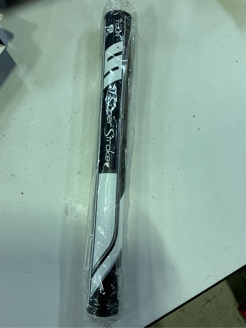 Condition photo showing New/Like New for zenergy tour putter grips tour 1.0