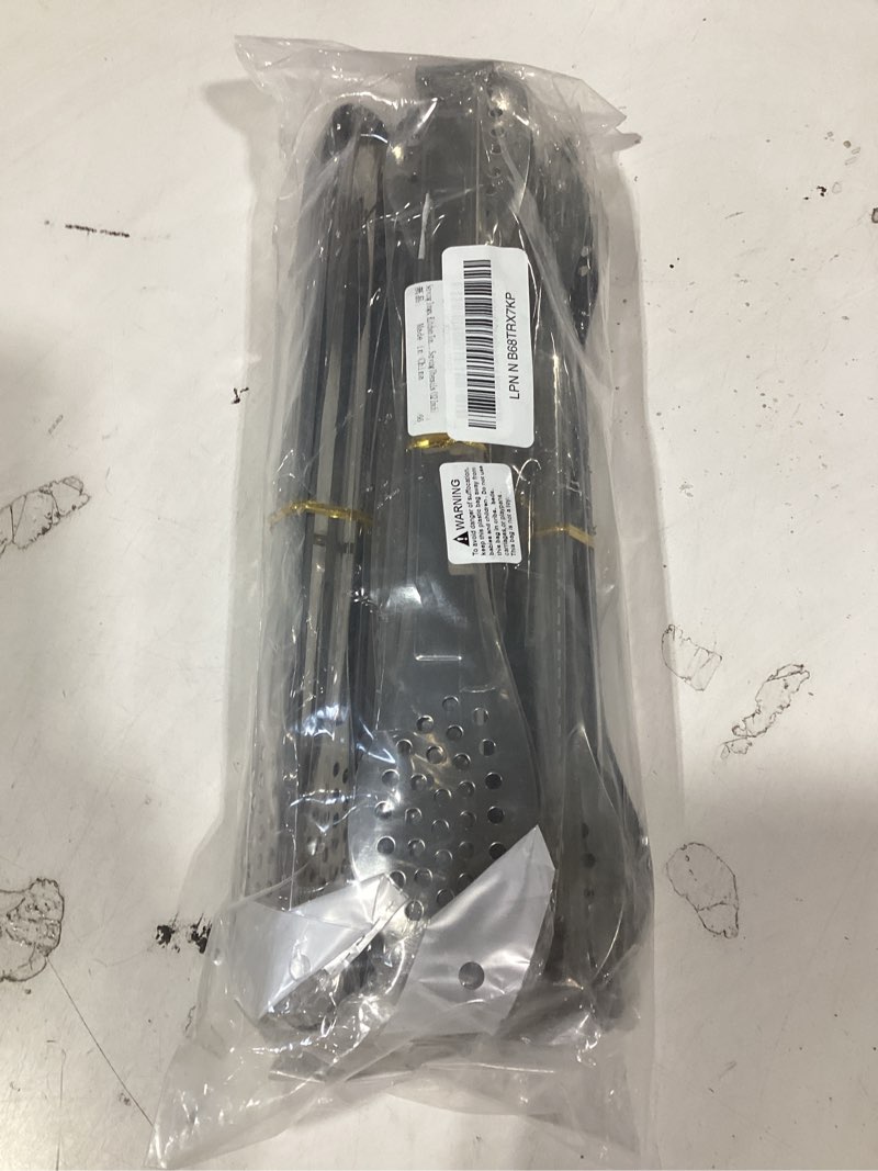 Condition photo showing Good Condition for serving tongs, kitchen tongs,buffet tongs, xevom stainless steel food tong serving tong,small tongs, serving utensils (12 inch)