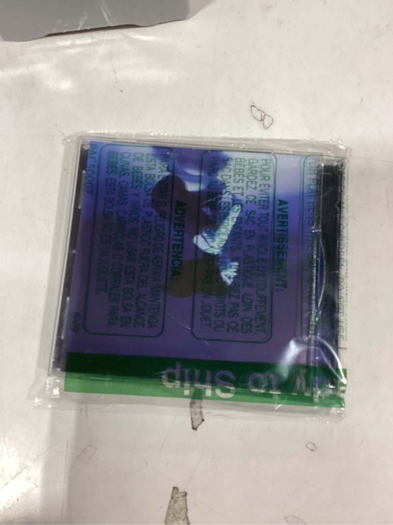 Condition photo showing Good Condition for Submarine