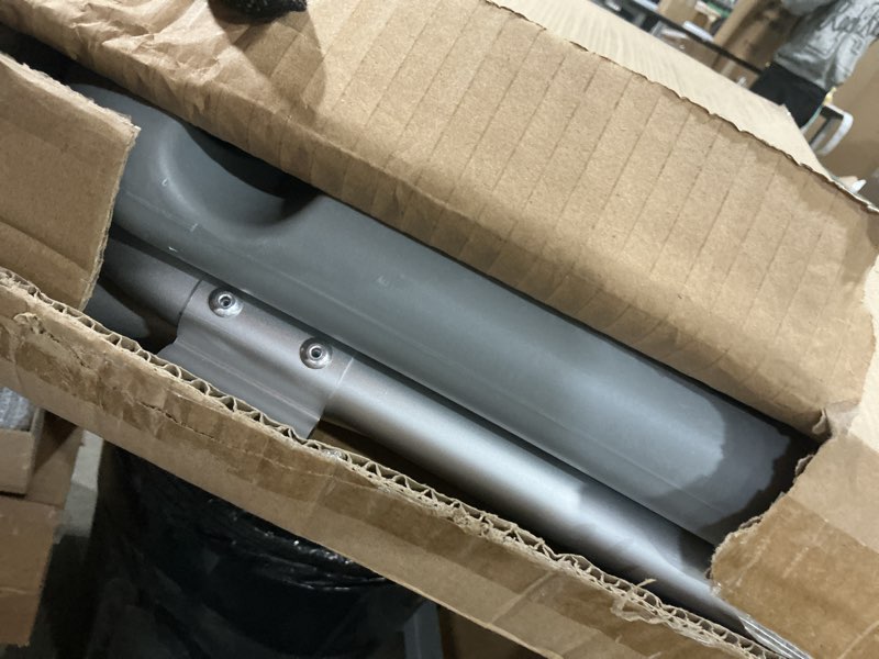 Condition photo showing Good Condition for Medline Backless Shower Chair with Arms - 350 lb. capacity, Bench, Stool, Seat for Elderly, Seniors Independent Adult and Disabled Adults