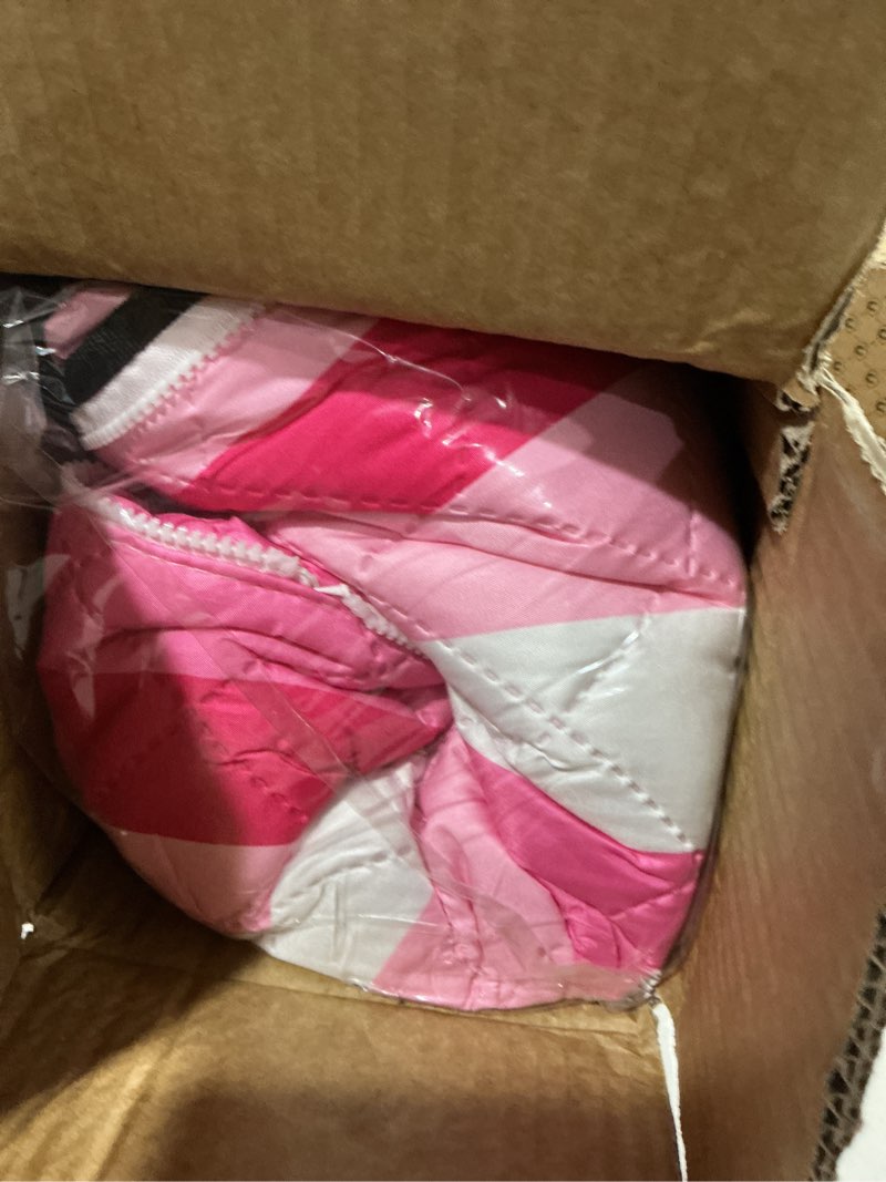 Condition photo showing Good Condition for 2 in 1 tote picnic blanket waterproof outdoor camping mat,large capacity beach blanket 80''x80'' 7 layers easy to foldable and carry.