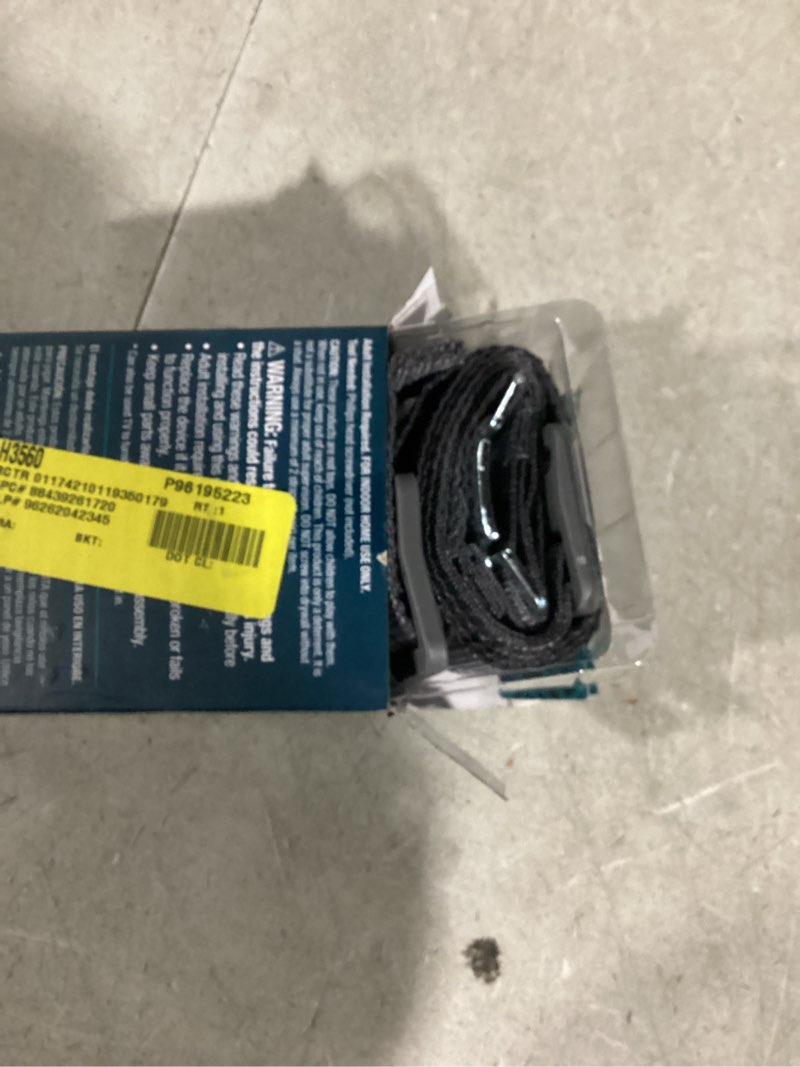 Condition photo showing Good Condition for safety 1st tv & furniture safety straps, black, multi, 2 straps(pack of 1)