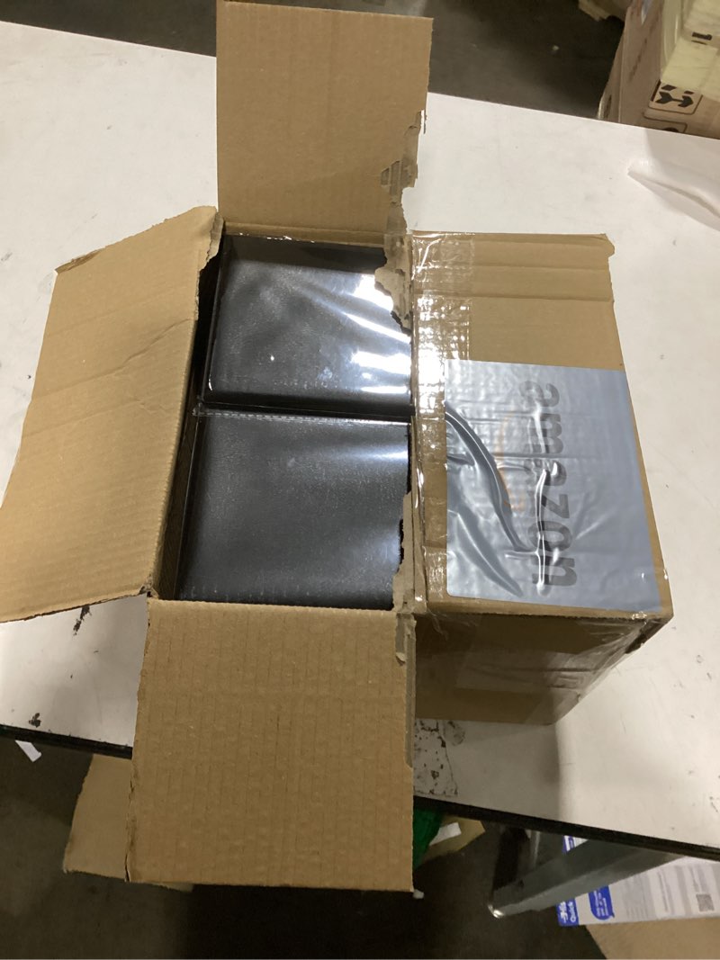 Condition photo showing Good Condition for 30 Pcs Server Books, Check Presenters for Restaurants, PVC Server Books for Waitress Guest Check Holder 30P