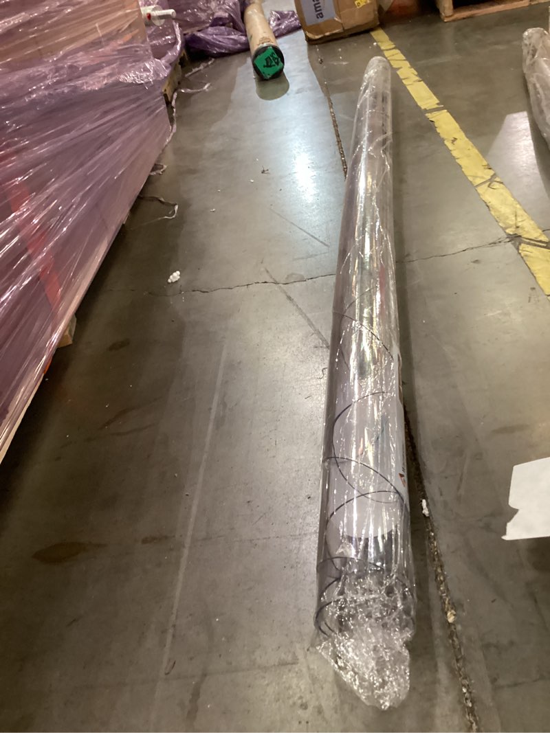 clear office chair mat